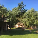 Osada Lesna Puszcza Notecka مزرعة للإقامة *