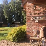 Osada Lesna Puszcza Notecka