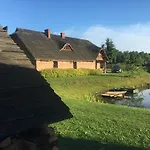 Osada Lesna Puszcza Notecka *