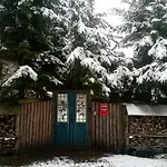 Osada Lesna Puszcza Notecka Bebnikat