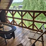 Osada Lesna Puszcza Notecka *