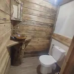 Osada Lesna Puszcza Notecka * Bebnikat