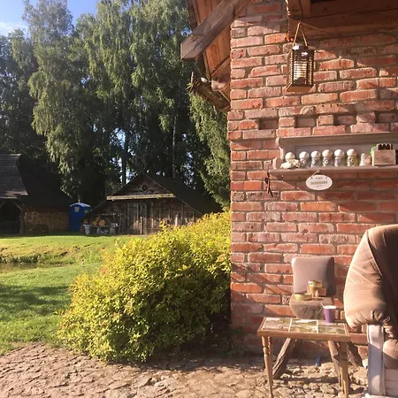 Osada Lesna Puszcza Notecka