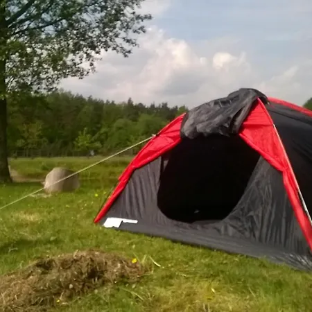 Osada Lesna Puszcza Notecka