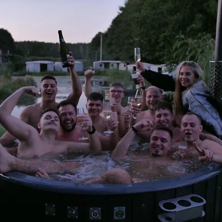 Farm stay Osada Lesna Puszcza Notecka *