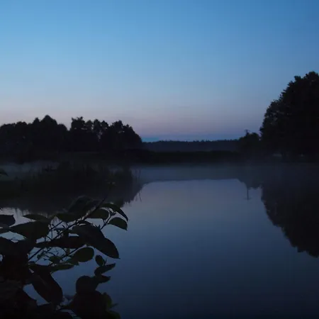Osada Lesna Puszcza Notecka Farm stay *