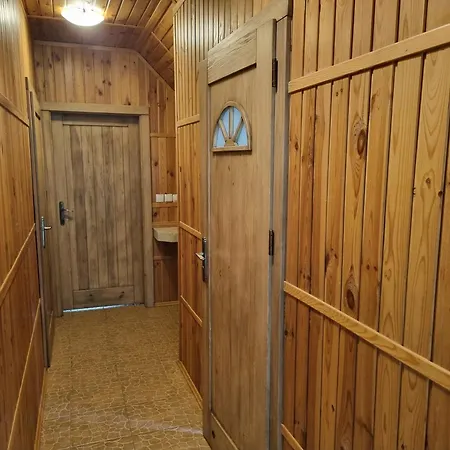 Farm stay Osada Lesna Puszcza Notecka *