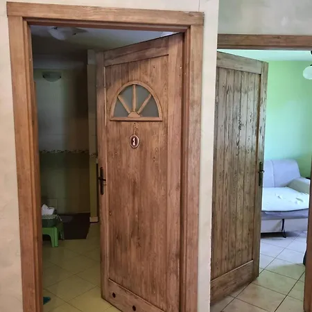 Osada Lesna Puszcza Notecka