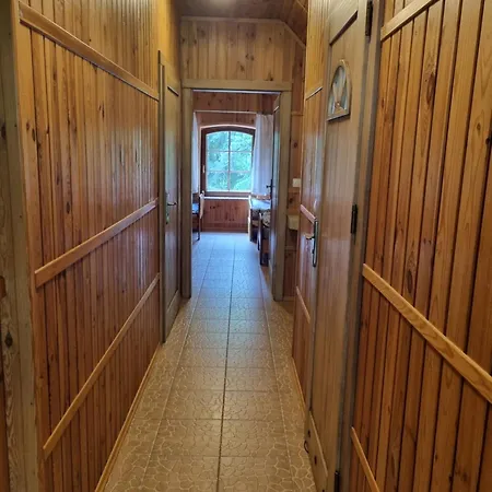 Farm stay Osada Lesna Puszcza Notecka *