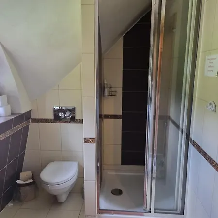 Osada Lesna Puszcza Notecka Farm stay *