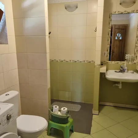 Farm stay Osada Lesna Puszcza Notecka *