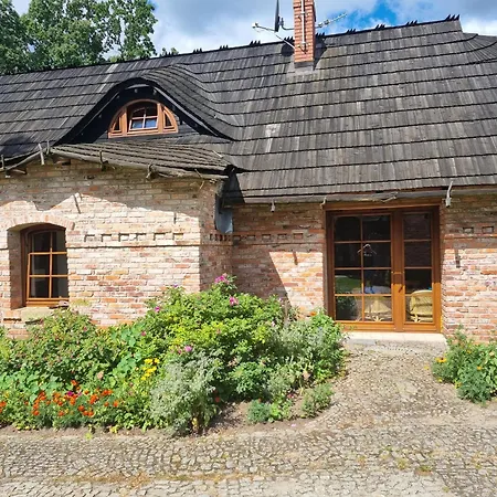Farm stay Osada Lesna Puszcza Notecka Bebnikat