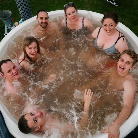 Farm stay Osada Lesna Puszcza Notecka Bebnikat