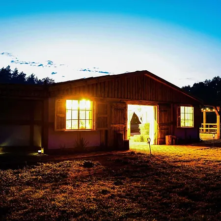 Osada Lesna Puszcza Notecka Bebnikat