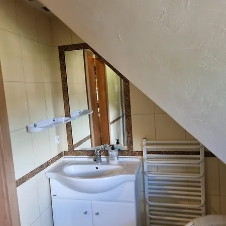 Farm stay Osada Lesna Puszcza Notecka *