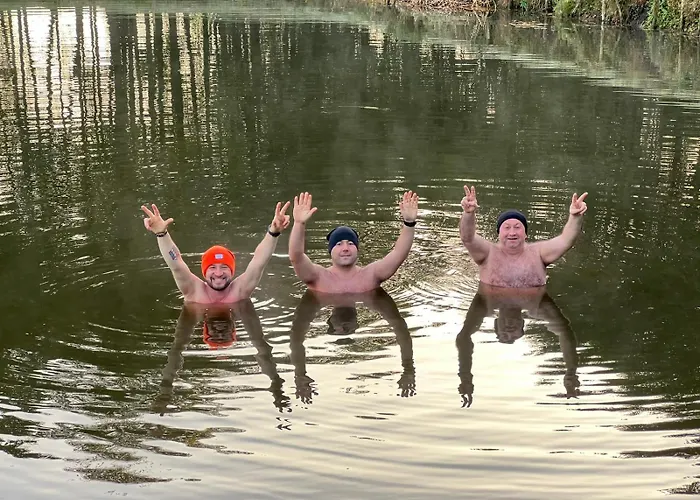 Osada Lesna Puszcza Notecka Bebnikat