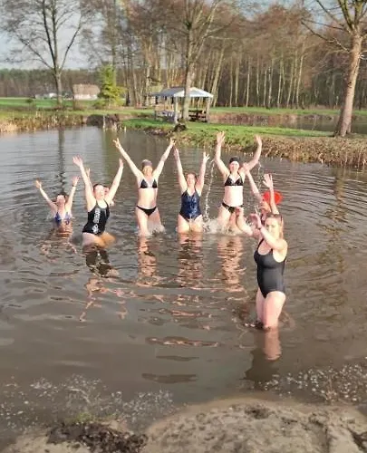 Farm stay Osada Lesna Puszcza Notecka