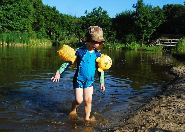 Farm stay Osada Lesna Puszcza Notecka *