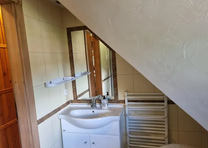 Farm stay Osada Lesna Puszcza Notecka *